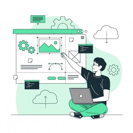 Unveiling the Power of White Label Ecommerce Website Design and Development Services