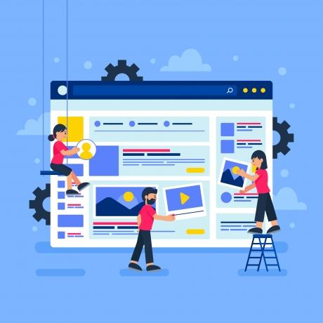 Building Your Dream Website with the Best WordPress Web Design Company