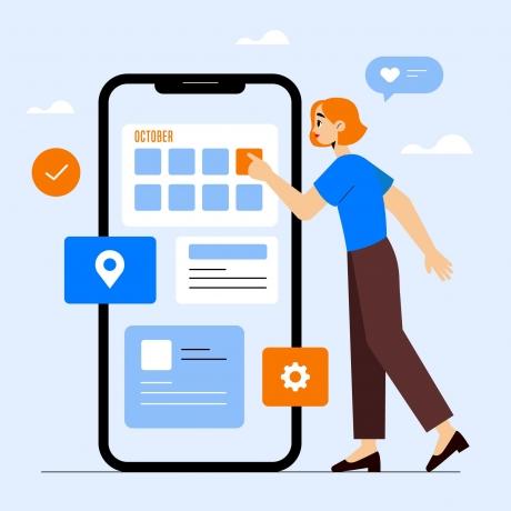 The Mobile Advantage: Transforming Business Through Enterprise App Development