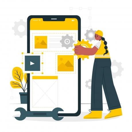 Navigating the Competitive Landscape: iOS App Development Strategies