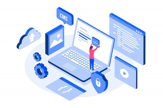 Effortless Excellence: Navigating Magento Maintenance