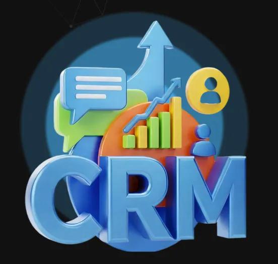 Custom CRM Solution Development for Scalable Business Growth